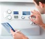 Annual Gas Boiler Service - First Choice Heating Services Limited Liverpool charge a fixed rate for a full gas boiler service - Liverpool Plumbers | Plumber Service | Plumbing Repairs Merseyside